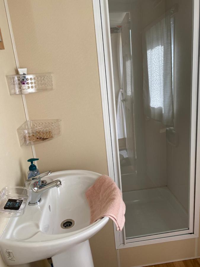 Stacaravan Middelkerke Exteriör bild
