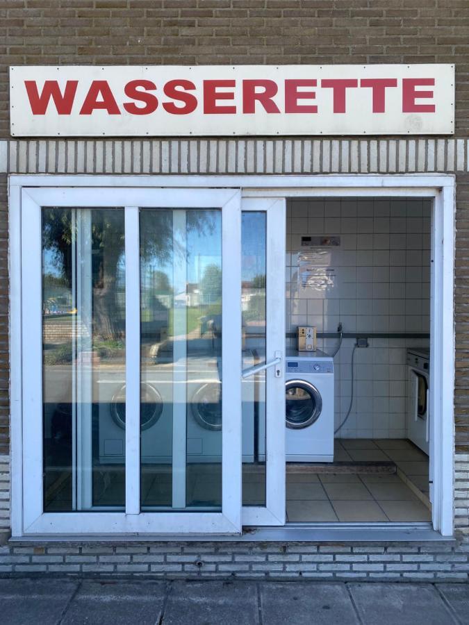 Stacaravan Middelkerke Exteriör bild